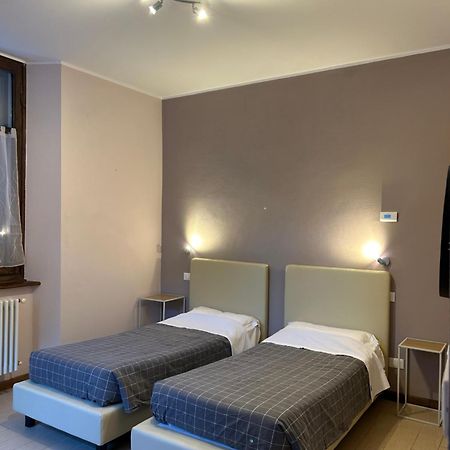Hotel Casa Giardinetto Stresa Exteriér fotografie